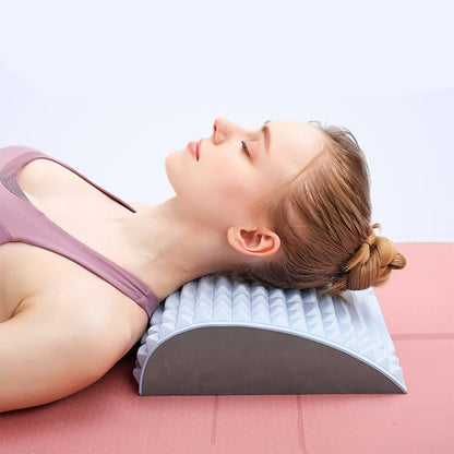 Yoga Stretcher Pillow