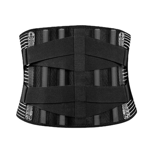 Lumbar Waist Support Belt – STANDISE