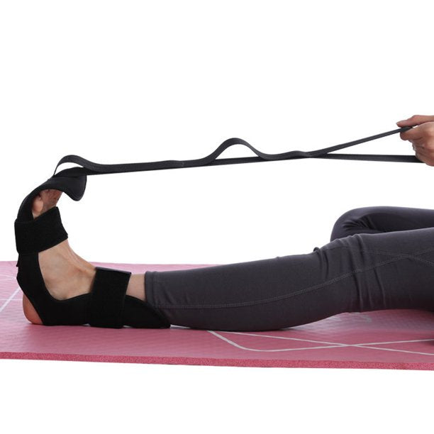 Flexibility Leg Stretching Belt